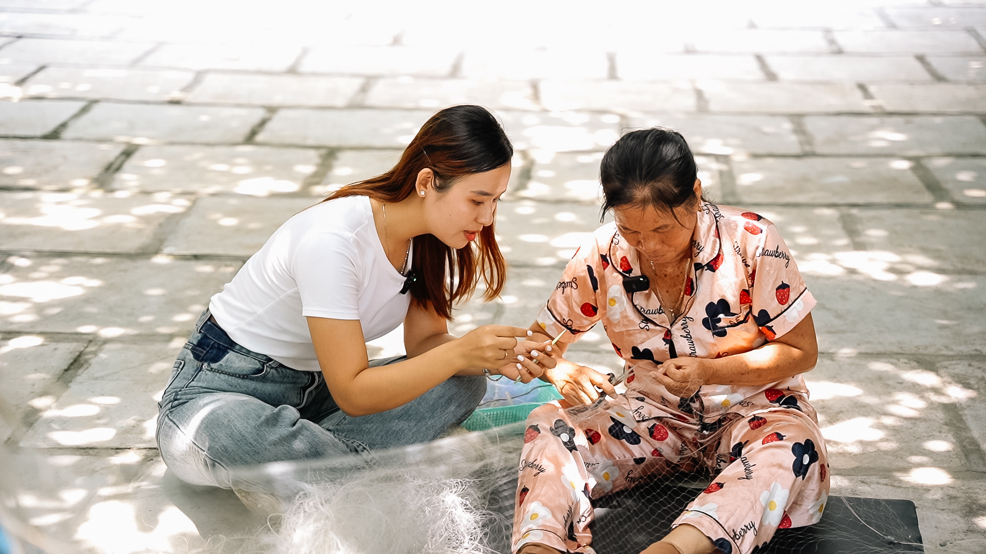 Cô On and Hòn Yến Fishing Villages in Vietnam Shift to Green Tourism