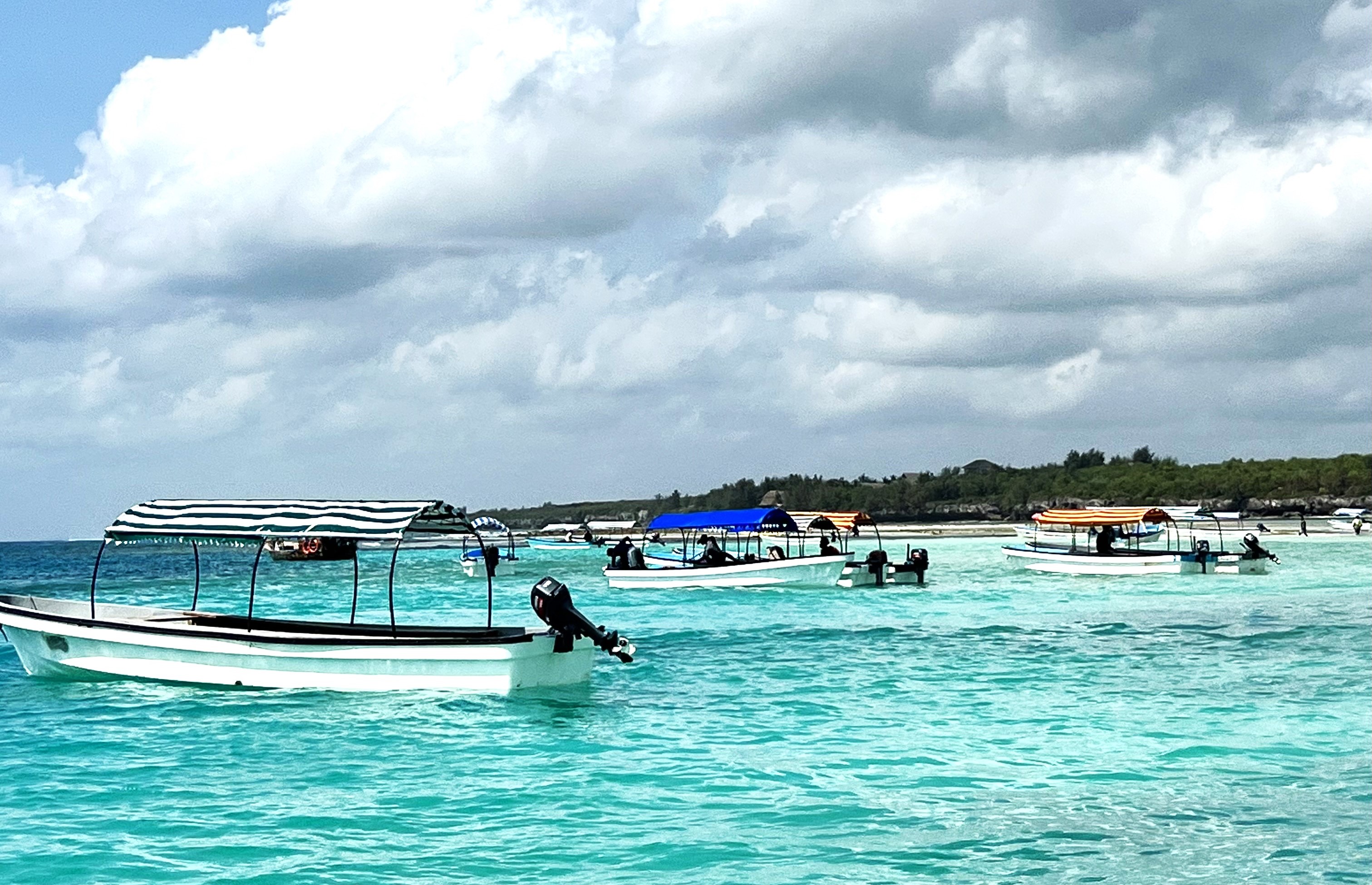 Photo: Zanzibar, Tanzania