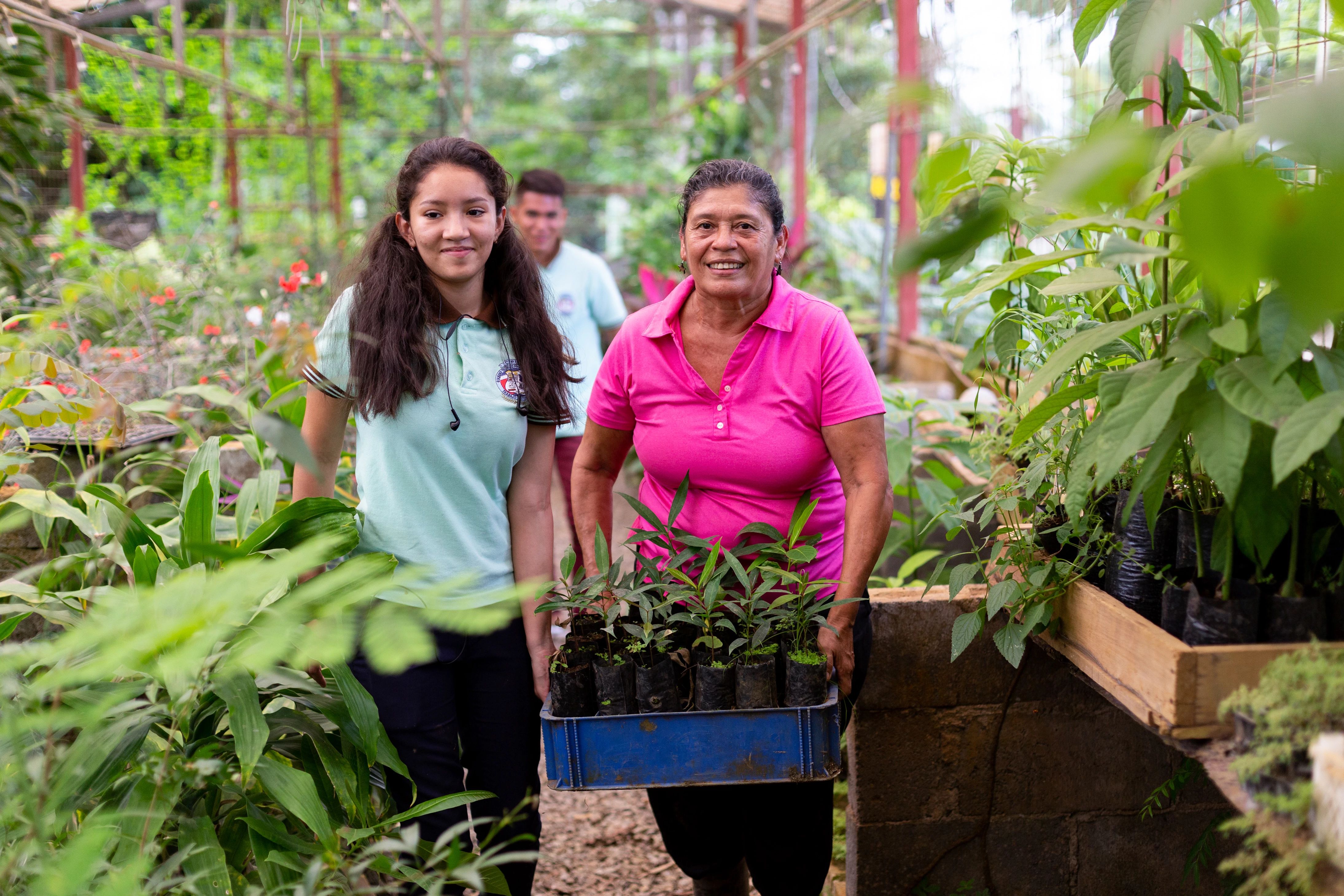 UNDP Costa Rica/Priscilla Mora