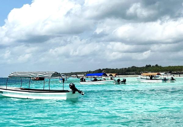 Photo: Zanzibar, Tanzania