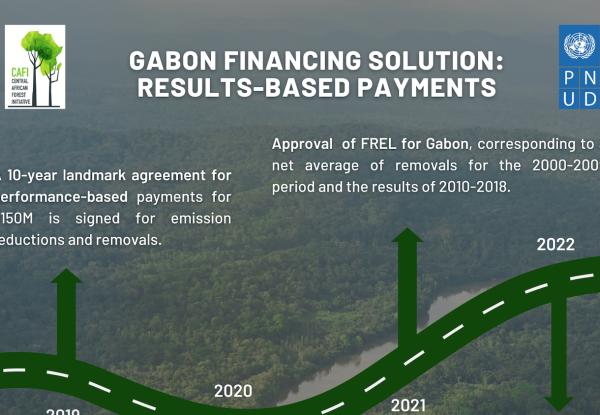 Gabon | BIOFIN