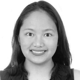 Kamille Trillanes-Rosales