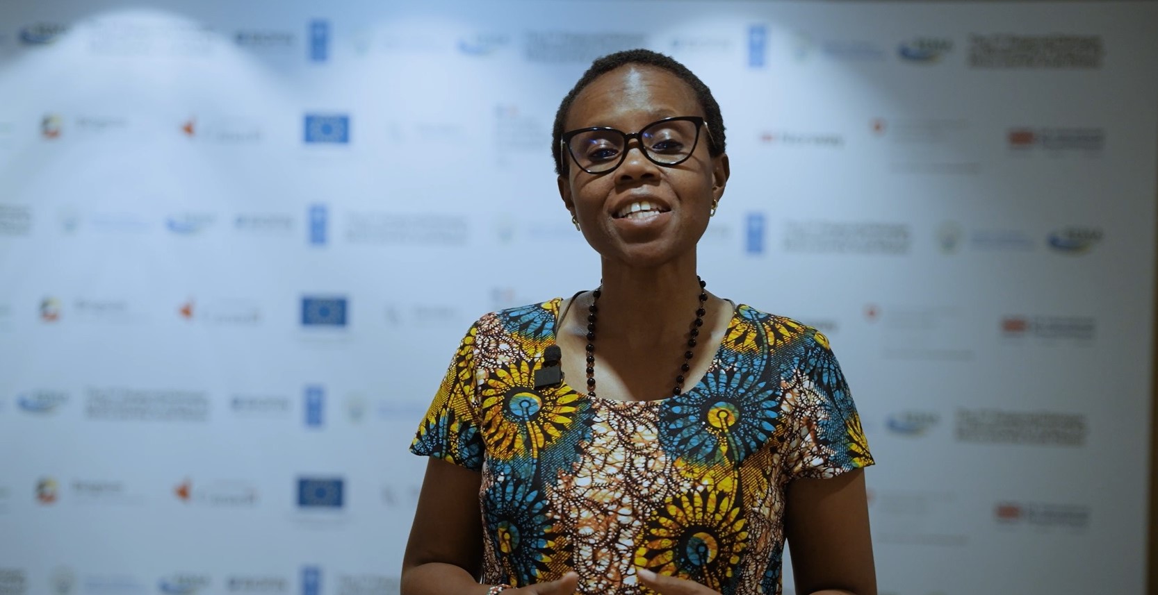 Christine Mwangi