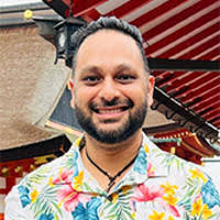 Mohseen Dean
